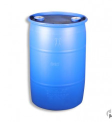 30 Gallon Blue HDPE Tight Head2C 222 26 222 Product P119915 1 v10