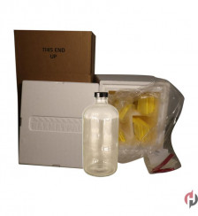 32 oz Flint Boston Round Complete Shipping Kit Product P120063 1 v2