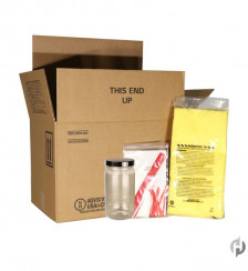 32 oz Flint Wide Mouth Straight Sided Product P120496 1 v8