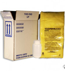 32 oz Wide Mouth Natural HDPE Product P120909 1 v14