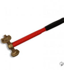32F422 Non Sparking Closing Tool2C Torque 302F15 ft v15. lbs Product P119779 1
