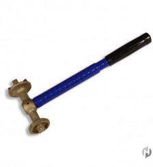 32F422 Non Sparking Closing Tool2C Torque 402F20 ft v2. lbs Product P119781 1