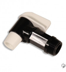 32F422 Poly Pour Faucet Fits 32F422 Bung Opening Product P119956 1 v2