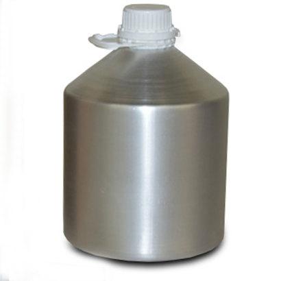 4 Liter Aluminum Silver Bottle Product P123469 1