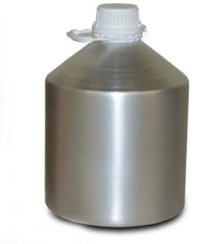 4 Liter Aluminum Silver Bottle Product P123469 1