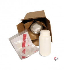 4 oz Natural Narrow Mouth Bottle in a Can Kit Product P120014 1 v8