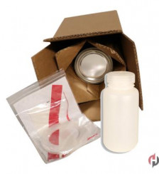 4 oz Natural Wide Mouth Bottle in a Can Kit Product P120023 1 v15