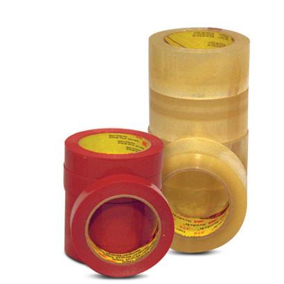 48mm Clear Packaging Tape Product P119771 1 v17