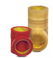 48mm Clear Packaging Tape Product P119771 1 v17