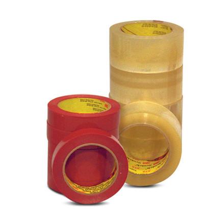 48mm Clear Packaging Tape Product P119771 1 v9