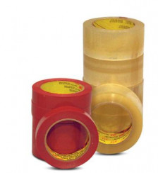 48mm Clear Packaging Tape Product P119771 1 v9