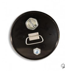 5 Gallon Black Tight Head2C Rust Inhibited with 222 26 32F422 Product P119897 2 v9