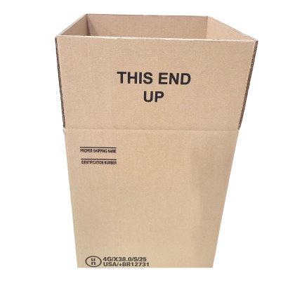 5 Gallon Blue HDPE Jerrican2C 70 mm Product P119902 3