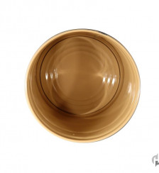5 Gallon Gray Open Head2C Phenolic Lined with 1122 Fitting Product P119906 2 v2