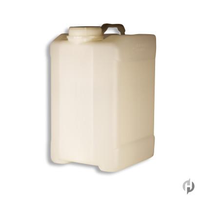 5 Gallon Natural HDPE Jerrican2C 70 mm Product P119903 1 v12