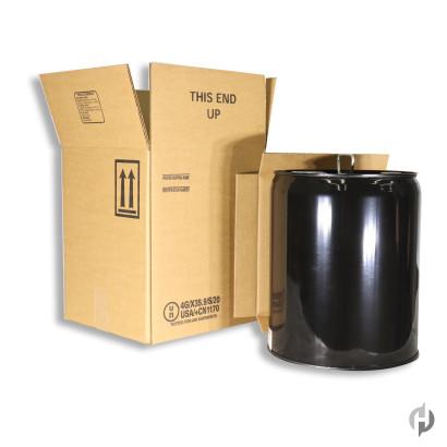 5 Gallon Tight Head2C Rust Inhibited with 222 26 32F4222C 4G Pack Product P119809 1 v17