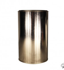 5 v2.6 Quart Round Paint Can with Friction Fit Lid Product P119749 1