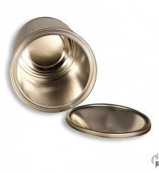 5 v2.6 Quart Round Paint Can with Friction Fit Lid Product P119749 2