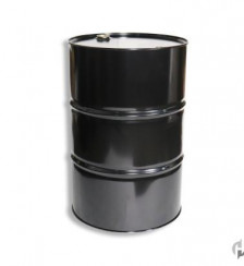 55 Gallon Black Open Head2C Rust Inhibited Product P119920 1 v9