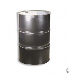 55 Gallon Black Tight Head2C Rust Inhibited with 222 26 32F422 Product P119923 1 v15