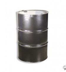 55 Gallon Black Tight Head2C Rust Inhibited with 222 26 32F422 Product P119923 1 v17