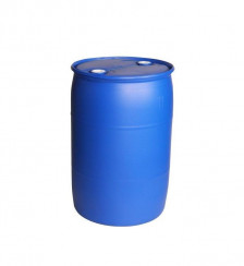 55 Gallon Blue HDPE Tight Head2C 222 26 222 Product P119917 1 v3