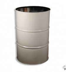 55 Gallon Gray Tight Head2C Phenolic Lined with 222 26 32F422 Product P119924 1 v8