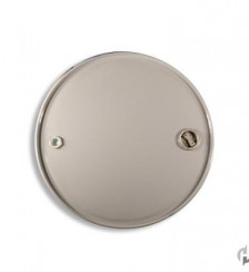 55 Gallon Gray Tight Head2C Phenolic Lined with 222 26 32F422 Product P119924 2 v17