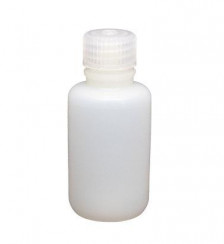 60 mL2Fcc Natural HDPE Narrow Mouth Bottle2C 20 415 with Cap Product P119731 1 v15