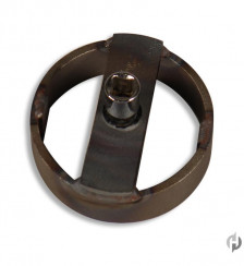 70mm Poly Adapter 32F822 Drive Product P119790 1 v2
