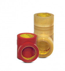 72 mm Clear Packaging Tape Product P119772 1 v3