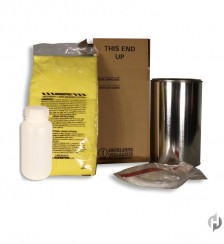 8 oz Natural HDPE Narrow Mouth Bottle in a Can 28Compact29 Product P120016 1 v8