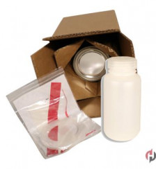 8 oz Natural Narrow Mouth Bottle in a Can Kit Product P120015 1 v17