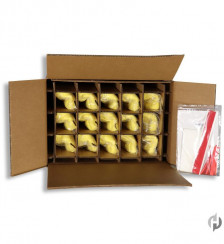 8 oz or Less X Rated Packaging System 28Empty29 Product P120461 2 v9