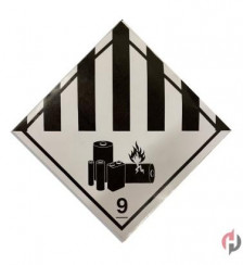 Caution B Paper Labels2C 5002FRoll Product P120185 1 v16