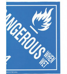 Dangerous 4 Paper Labels2C 5002FRoll Product P120125 1 v18