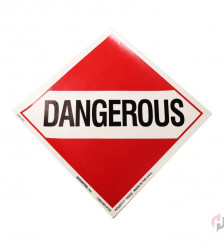 Dangerous Placard Product P120873 1 v2
