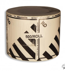 Environmental Hazard Substance 5 v3.1 Paper Shipping Labels Product P120152 1