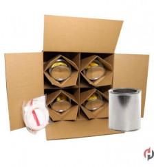 Exemption Packaging for Paint Cans Product P120671 1 v15