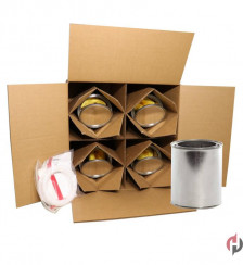 Exemption Packaging for Paint Cans Product P120671 1 v2