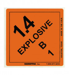 Explosive 1 v2.4 B Paper Shipping Labels2C 5002FRoll Product P120089 1