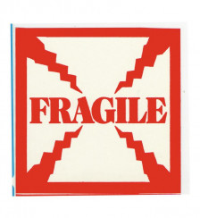 Fragile Paper Shipping Labels2C 5002FRoll Product P120204 1 v2