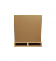 Intermediate Bulk Container with Pallet Product P119964 1 v15