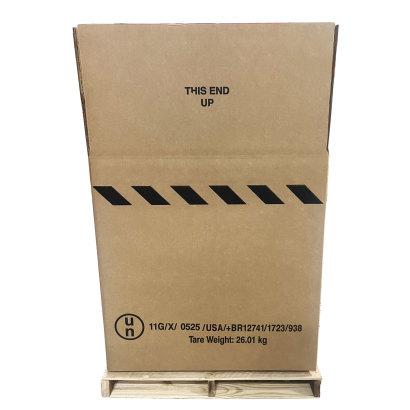 Intermediate Bulk Container with Pallet Product P119964 1 v19
