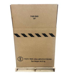 Intermediate Bulk Container with Pallet Product P119964 1 v19