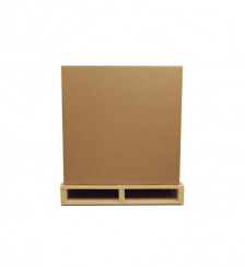 Intermediate Bulk Container with Pallet Product P119964 1 v2