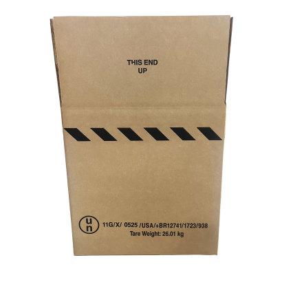 Intermediate Bulk Container without Pallet Product P119965 1 v19