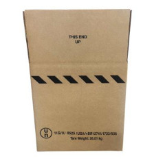 Intermediate Bulk Container without Pallet Product P119965 1 v19