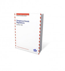International Air Transport Association 62nd edition Product P120836 1 v2