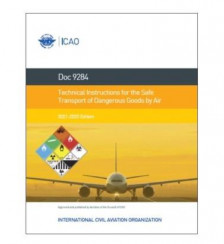 International Civil Aviation Organization Manual Product P120838 1 v15